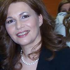 Δρ. Όλγα Γκορτζή