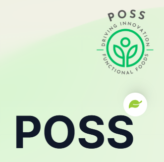 POSS – Driving Innovation in Functional Foods
